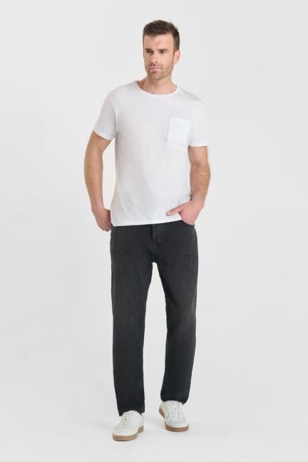 Jeans loose Work noir