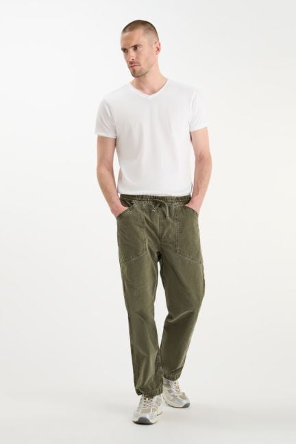 Pantalon loose Martin