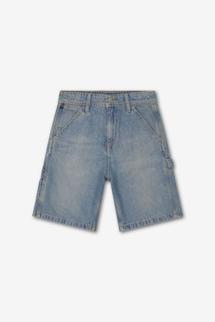 Bermuda en jeans Marx
