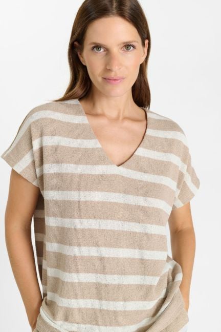 T-shirt Fergus