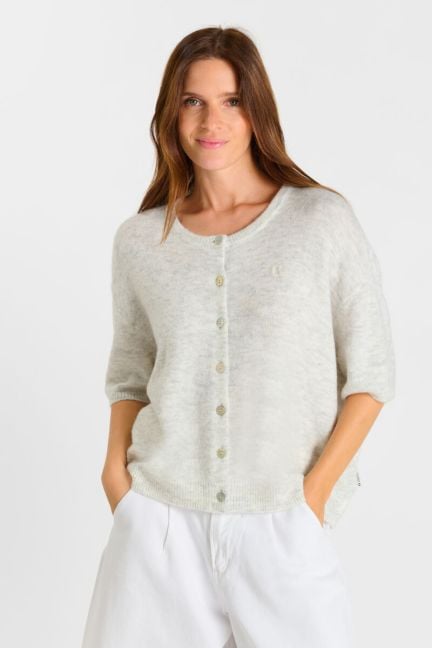 Cardigan Magnus