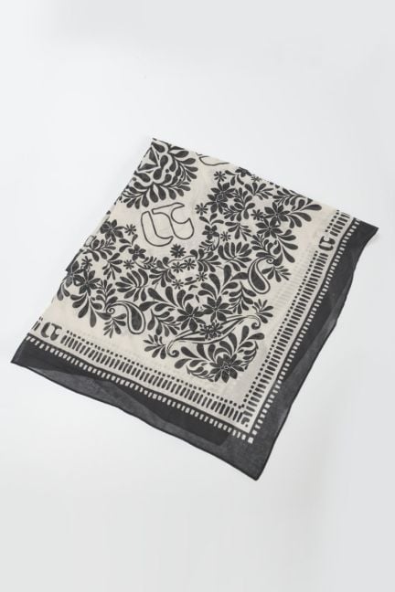 Foulard Mahe