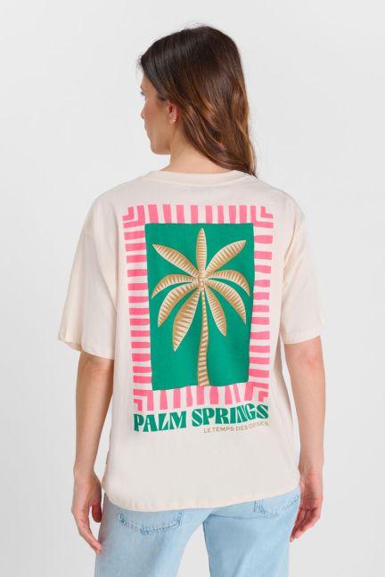 T-shirt Palms