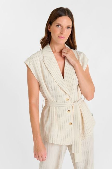 Veste Tayra