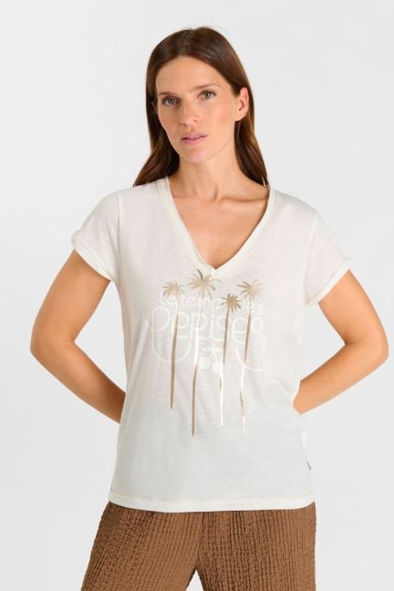 T-shirt Veko