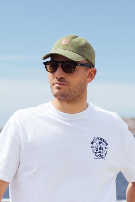 Casquette Drav