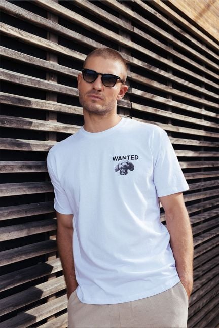 T-shirt Lusail