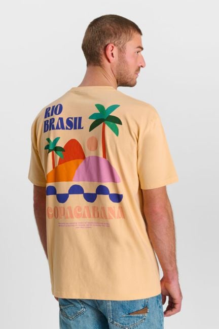 T-shirt Mineira