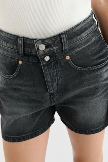 Short en jeans Fanni