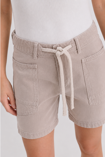 Short en jeans Mado