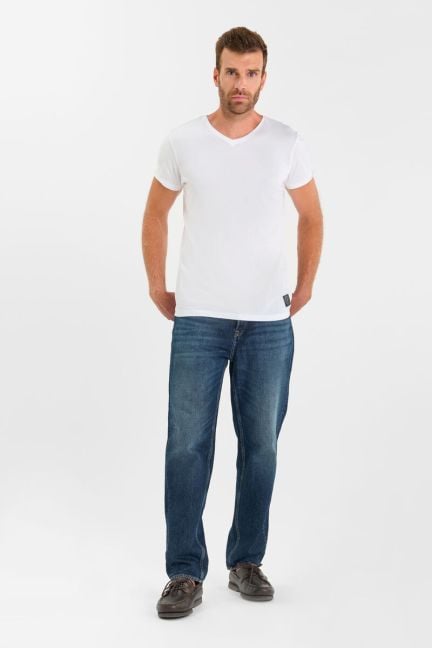 Jeans 1999 loose bleu N°2