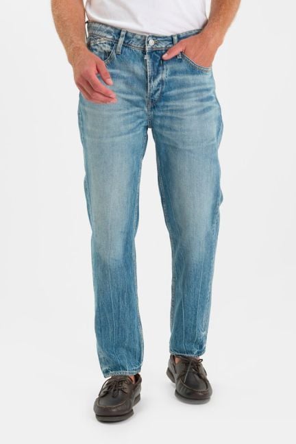 Jeans 1999 loose bleu N°4