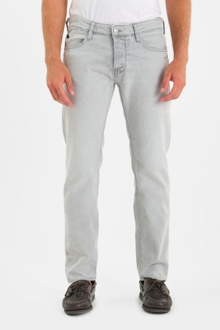 Jeans 700/11 adjusted Juhani gris N°3