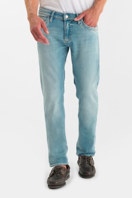 Jeans 800/12 regular Emil bleu N°4