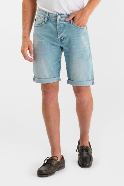 Bermuda en jeans Landres