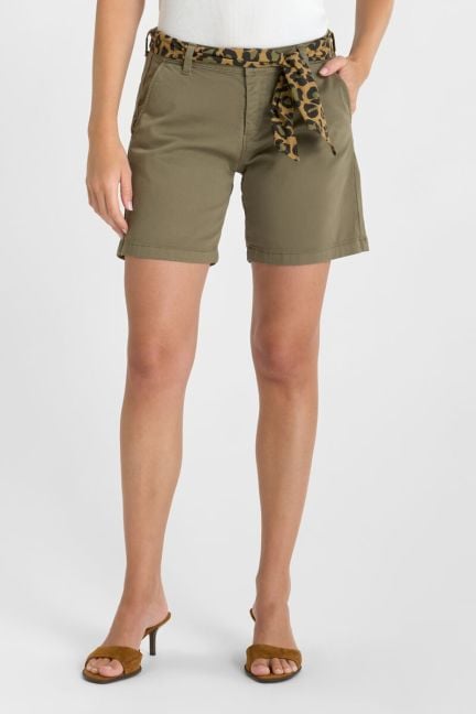 Short Kristal