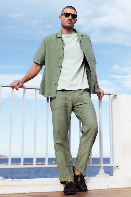 Pantalon Milak