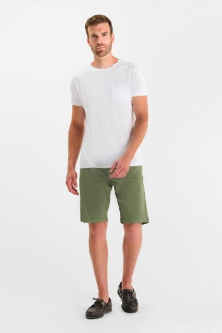Bermuda Oscar