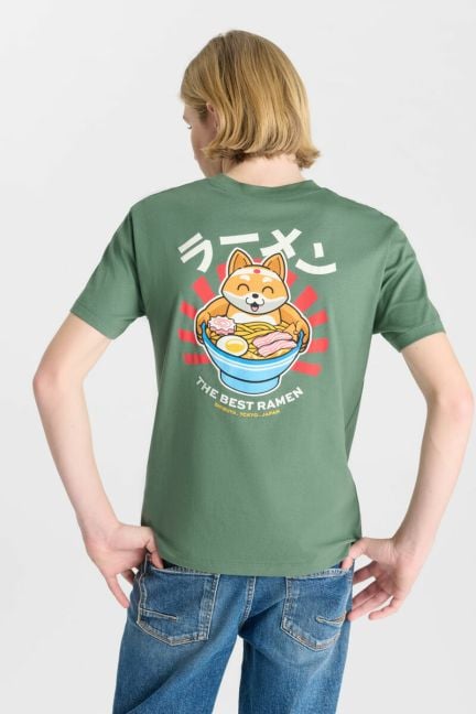 T-shirt Douasbo