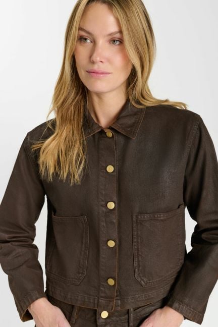 Veste Aksel