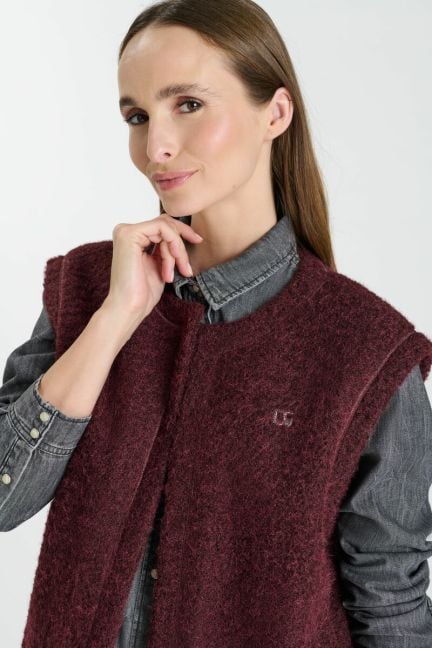 Veste Badis