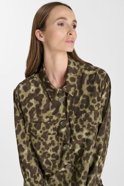 Veste Blandy