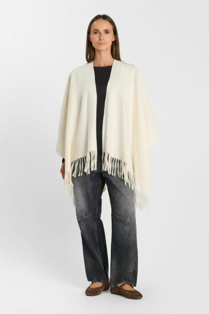 Poncho Eter