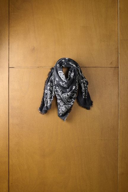 Foulard Lisa