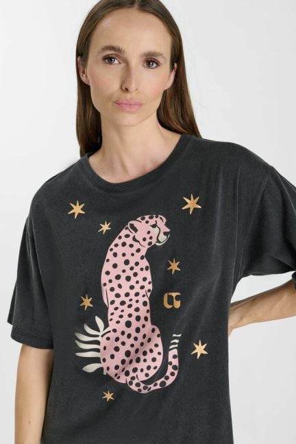 T-shirt Magla