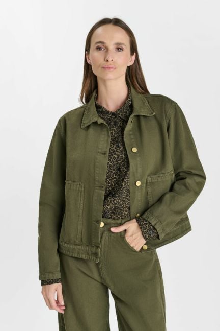 Veste Orlan