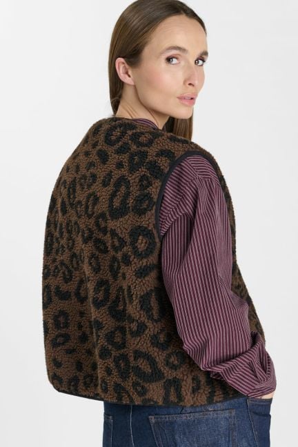 Veste Sanry