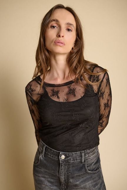 Top Sophie