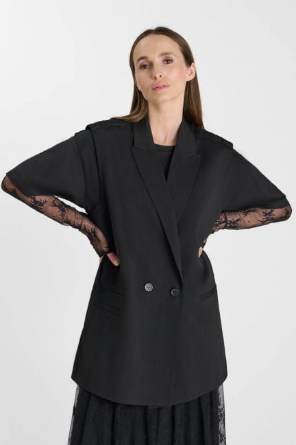 Veste Taki