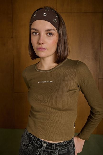 T-shirt Alinegi
