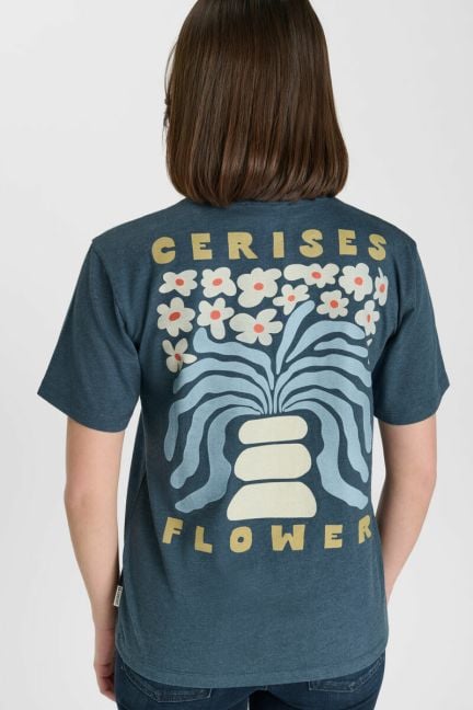 T-shirt Kobegi