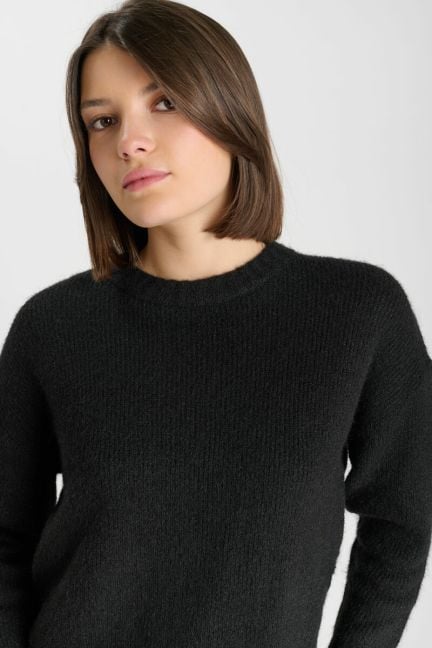 Pull Morygi