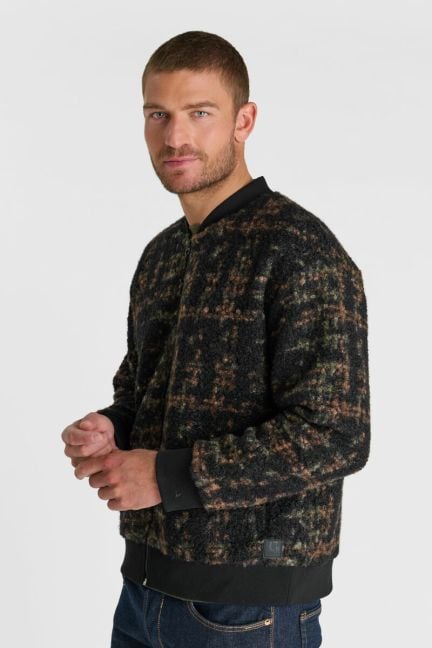 Veste Bisal