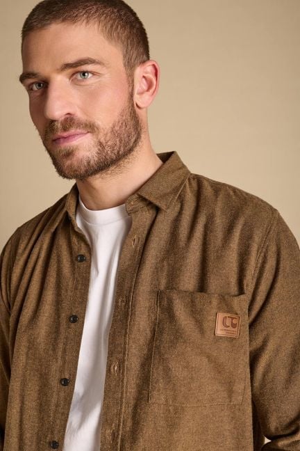 Chemise Debun