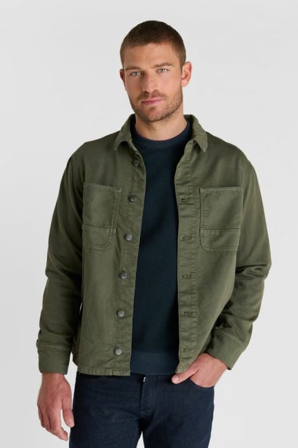 Veste Hilo