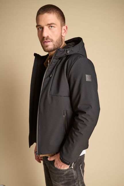 Parka Loen