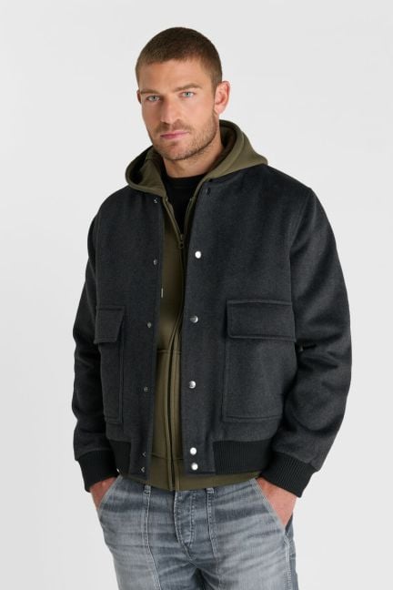 Veste Mova
