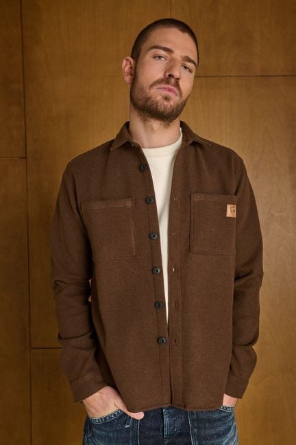 Chemise Nore