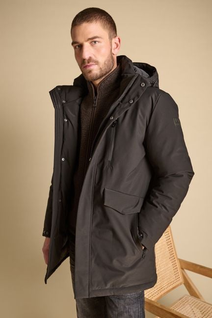 Parka Orva