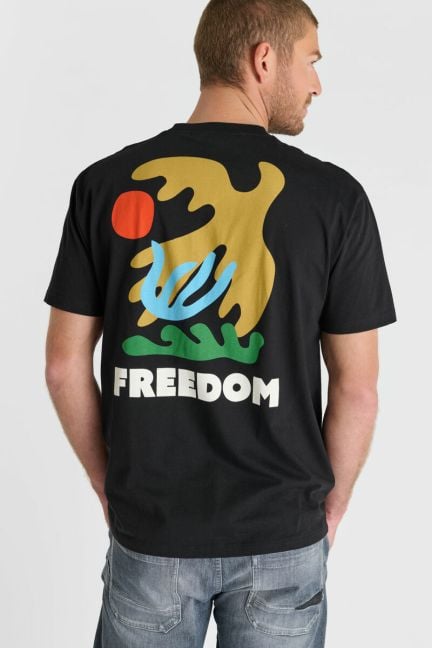 T-shirt Sastre