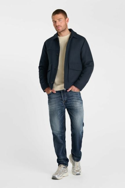 Veste Serda