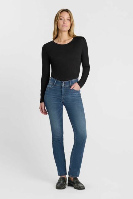 Jeans ultra pulp bootcut bleu N°3