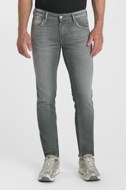 Jeans jogg 700/11 adjusted gris foncé