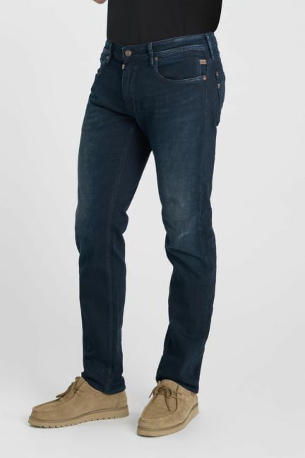 Jeans 800/12 regular Garfeld bleu N°1