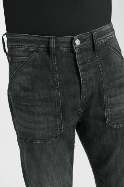 Jeans loose Work noir