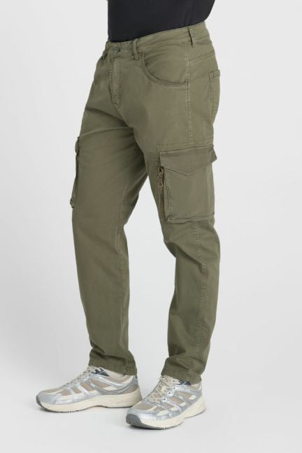 Pantalon cargo Bullet